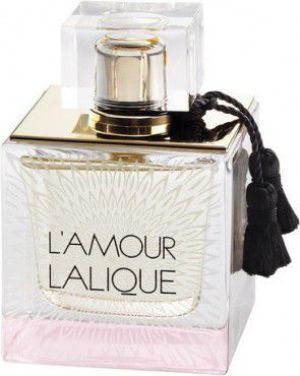 Lalique L'amour EDP 50 ml 1