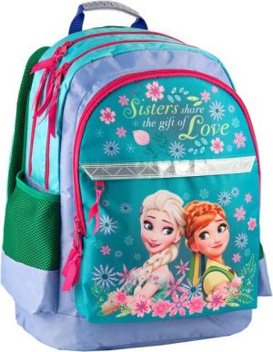 Paso Plecak Frozen DFT-116 1
