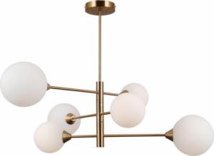 Lampa wisząca Italux Lampa wisząca EVORA PND-55342-6-HB Italux 2