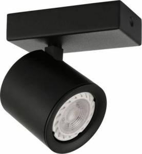 Lampa sufitowa Italux Lampa reflektor spot KARLOTA SPL-31959-1B-BK Italux 1