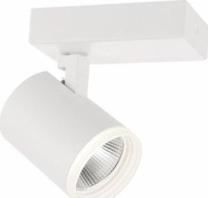 Lampa sufitowa Italux Lampa reflektor spot LED 5W HELVIA SPL-31991-1B-WH Italux 1