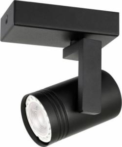 Lampa sufitowa Italux Lampa reflektor spot SPIELA SPL-31993-1B-BK Italux 1