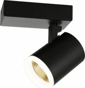 Lampa sufitowa Italux Lampa reflektor spot LED 5W HELVIA SPL-31991-1B-BK Italux 1
