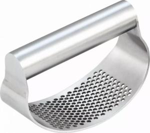 KingHoff ZESTAW DO OBIERANIA I WYCISKANIA CZOSNKU KINGHOFF KH-1632 6