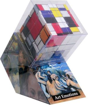 V-Cube 3 Mondrian (197129) 1