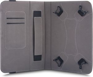 Etui na tablet GreenGo Fantasia do 7-8'' Granatowe (GSM012860) 4