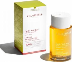 Clarins Clarins Contour olejek pielęgnacyjny do ciała 100 ml 1