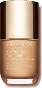 Clarins Clarins Everlasting Youth Fluid 30 ml - Nr 106 Vanilla 1