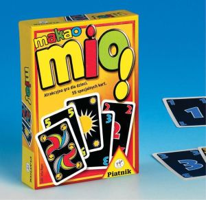 Piatnik Mio! - 77958 2