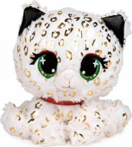 Spin Master P.Lushes Pets maskotka kotek 24kt Carti 15 cm 1