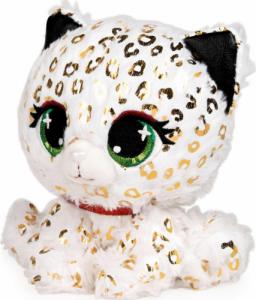 Spin Master P.Lushes Pets maskotka kotek 24kt Carti 15 cm 2