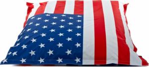 PODUCHA PUFA BEANBAG USA - BEZ WYPEŁNIENIA 2