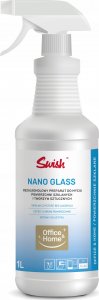 Swish Swish Nano Glass - Płyn do mycia szyb z nanotechnologią - 5 l 1