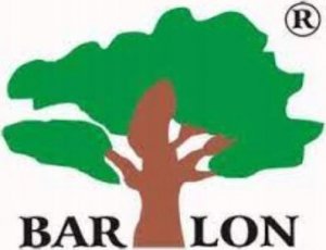 Płyn do płukania Barlon Miś - Płyn do płukania, fioletowy - 5 l 4