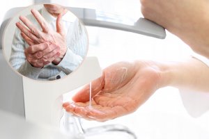 Appi Appi Ochronny krem do rąk i paznokci Kozie mleko z wanilią 3