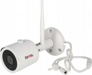 Kamera IP Zamel Zestaw monitoringu WI-FI ZMB-01 GAR10000063 12