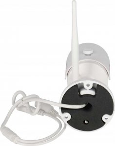 Kamera IP Zamel Zestaw monitoringu WI-FI ZMB-01 GAR10000063 13