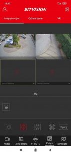 Kamera IP Zamel Zestaw monitoringu WI-FI ZMB-01 GAR10000063 5