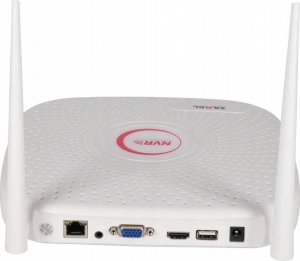 Kamera IP Zamel Zestaw monitoringu WI-FI ZMB-01 GAR10000063 8