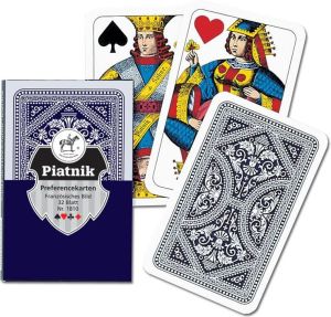 Piatnik Karty preferans 'Preferans' PIATNIK - 77219 1