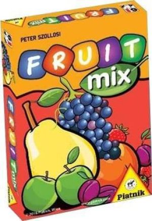 Piatnik Fruit Mix PIATNIK - 208917 1