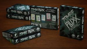 Black Monk Zombie Fluxx (179388) 11