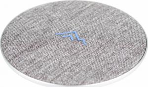 Ładowarka Montis Qi Fast Charging Pad Indukcyjna 1.1 A (MT007) 3