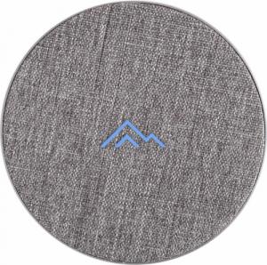 Ładowarka Montis Qi Fast Charging Pad Indukcyjna 1.1 A (MT007) 4