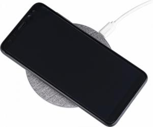 Ładowarka Montis Qi Fast Charging Pad Indukcyjna 1.1 A (MT007) 5