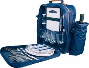 Basic Plecak piknikowy VIRGINIA 2