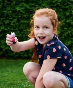 Big BIG Waterplay Holiday Świnka Peppa Tor Wodny Piaskownica Wodna 7