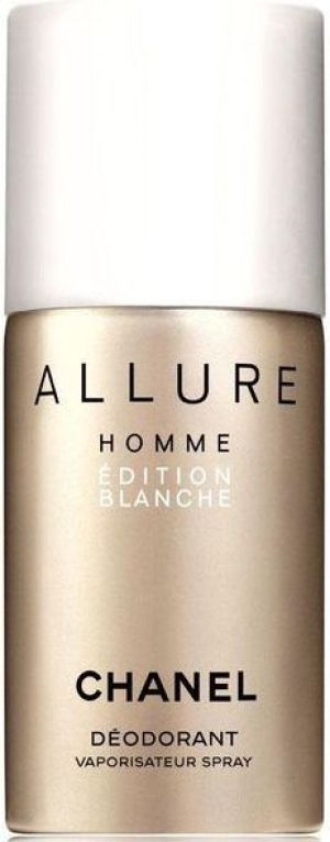 Chanel  Allure Homme Edition Blanche Dezodorant w sprayu 100ml 1