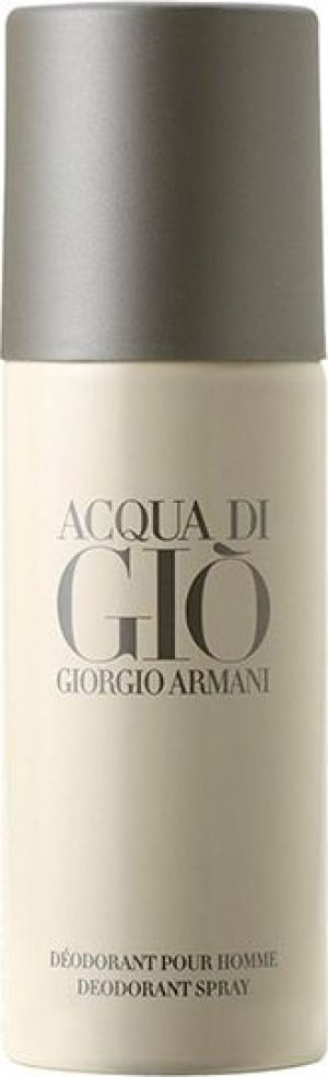 Giorgio Armani Acqua Di Gio Pour Homme Dezodorant w sprayu 150ml 1