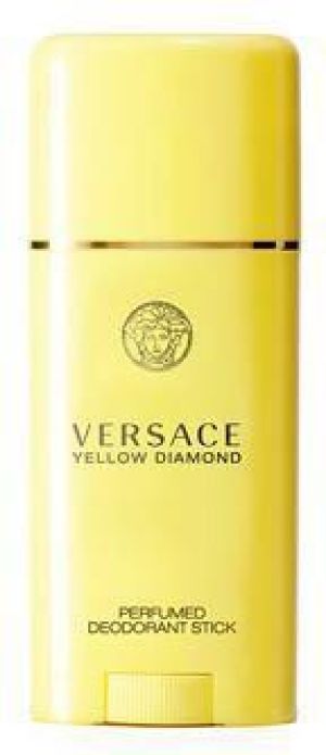 Versace Yellow Diamond Dezodorant w sztyfcie 50ml 1