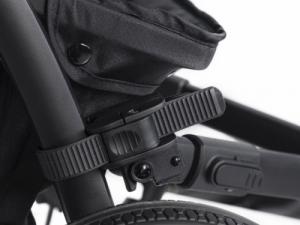 Colibro Dostawka do wózka 17