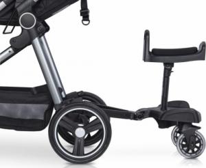 Colibro Dostawka do wózka 30