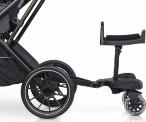 Colibro Dostawka do wózka 4