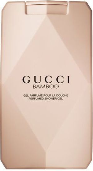 Gucci Bamboo Żel pod prysznic 200ml 1