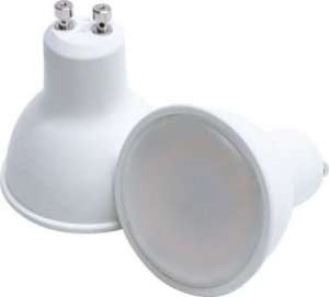 Bemko ŹRÓDŁO LED SAMSUNG INSIDE 230V GU10 8W 720LM 3000K 120ST D84-SLB-GU10-APM-080-3K 1