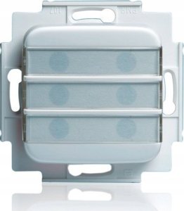 ABB SIGNAL FIM1300 panel alarmowy 6-kanał. LED 1224VAC/DC 2TKA002136G1 1