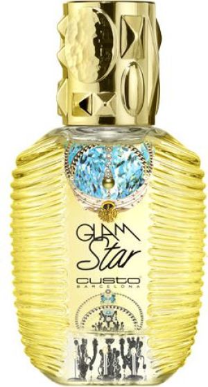 Custo Barcelona Custo Barcelona Glam Star EDT 100ml 1