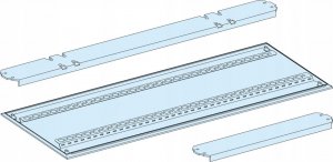 Schneider Electric Prisma Plus G Rozszerzenie obudowy natynkowej 1750x600x260mm IP55 LVS08319 1