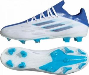Adidas Buty piłkarskie adidas X Speedflow.2 FG M GW7474, Rozmiar: 45 1/3 1