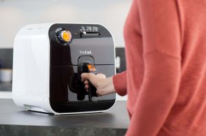 Frytkownica beztłuszczowa Tefal FX1000 3
