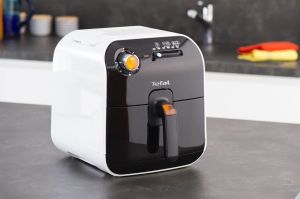 Frytkownica beztłuszczowa Tefal FX1000 5