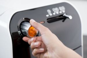 Frytkownica beztłuszczowa Tefal FX1000 6