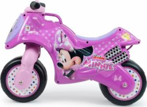 Injusa INJUSA Myszka Minnie Jeździk Motor Rowerek Biegowy 2