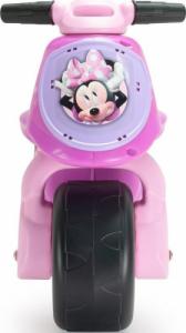 Injusa INJUSA Myszka Minnie Jeździk Motor Rowerek Biegowy 4