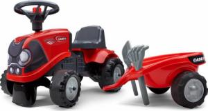 Falk Jeździk Baby Case IH Czerwony (238C) 10