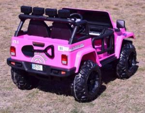 Super Toys NAJNOWSZY DZIP NA AKUMULATOR GRAVITY 12V, 4 SILNIKI, DLA 2 DZIECI/S609 11